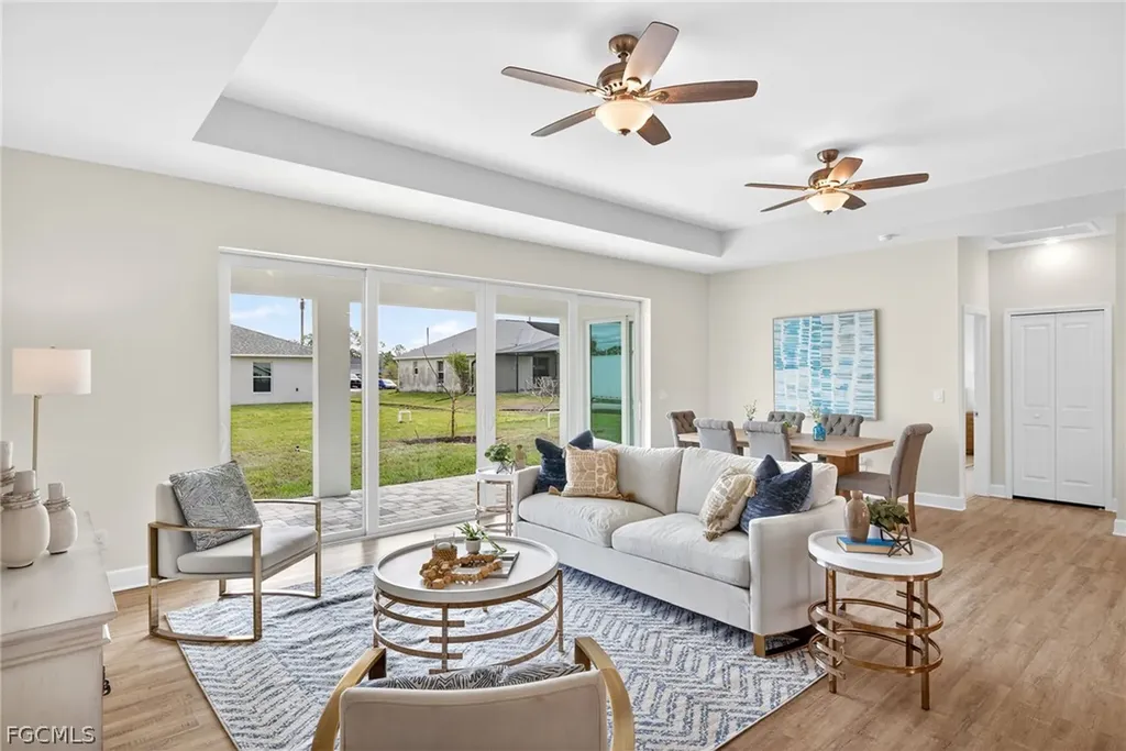 2553 NW 20th Avenue Cape Coral FL 33993