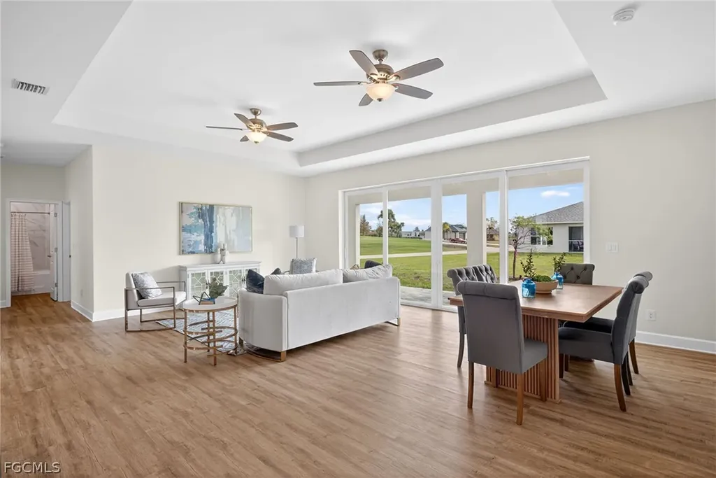 2553 NW 20th Avenue Cape Coral FL 33993