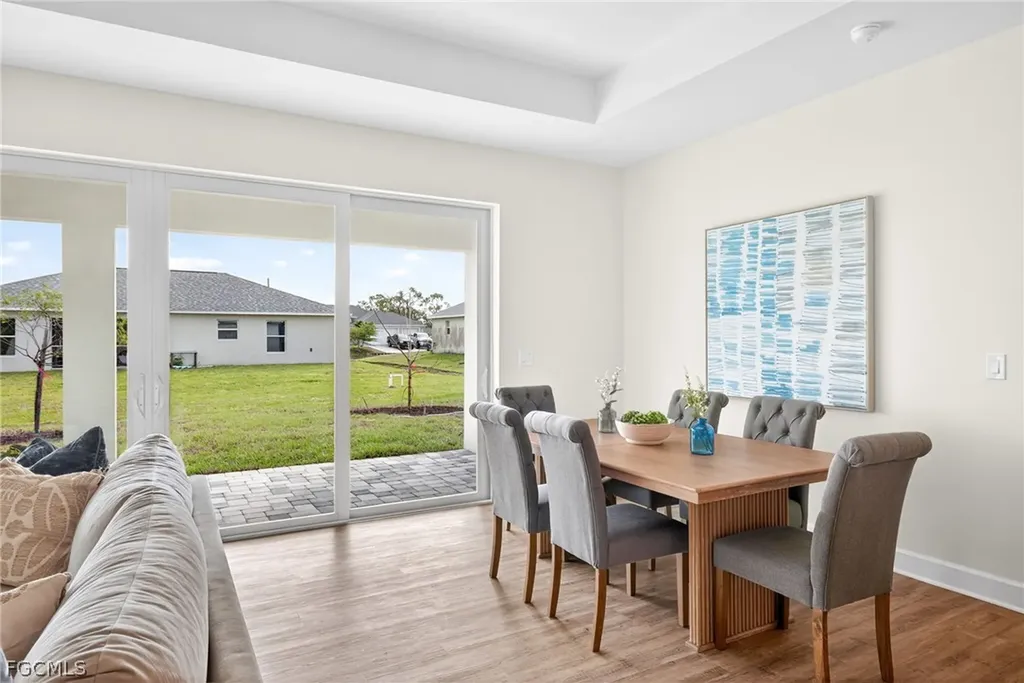 2553 NW 20th Avenue Cape Coral FL 33993