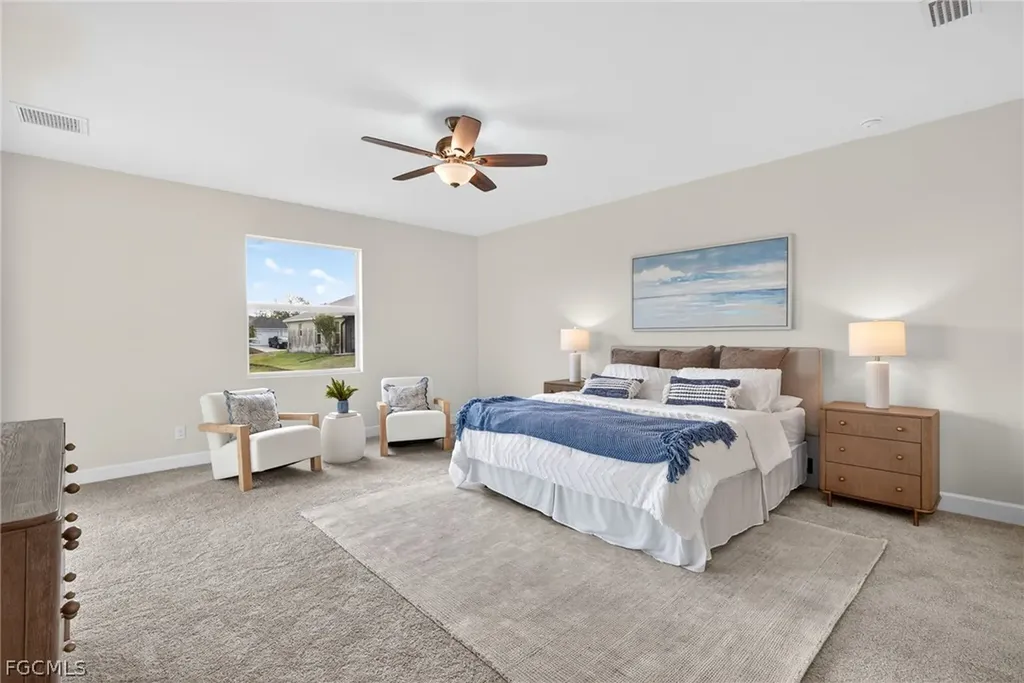 2553 NW 20th Avenue Cape Coral FL 33993