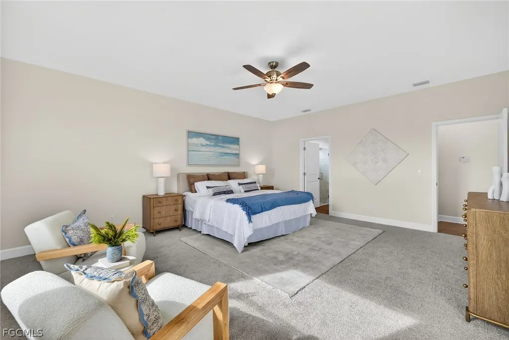 2553 NW 20th Avenue Cape Coral FL 33993
