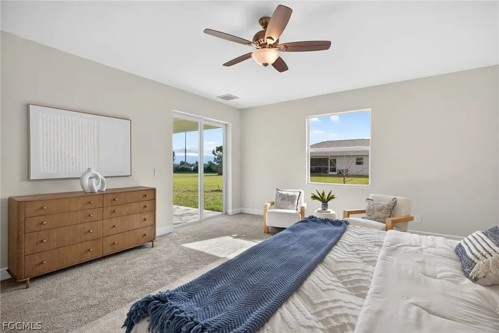 2553 NW 20th Avenue Cape Coral FL 33993