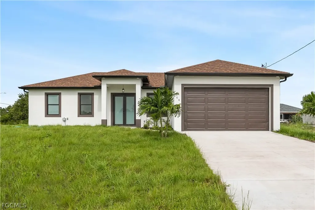 744 Oakridge Avenue S Lehigh Acres FL 33974