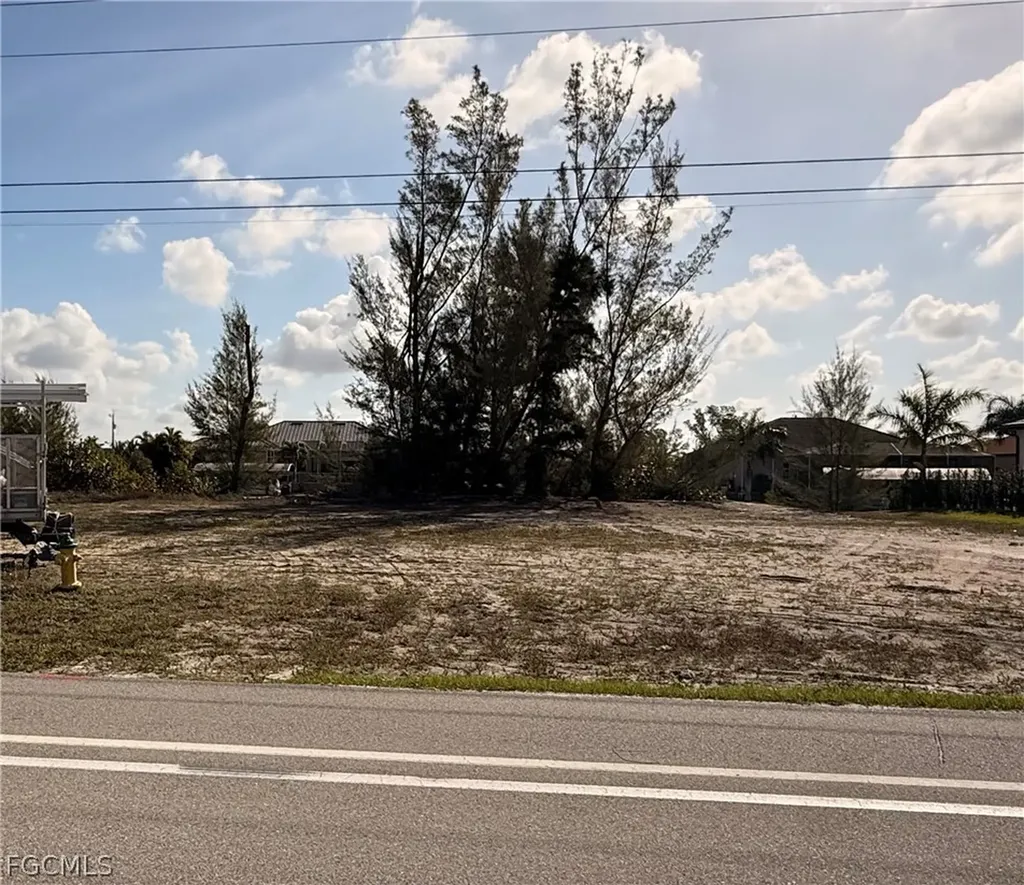 727 Old Burnt Store Road N Cape Coral FL 33993