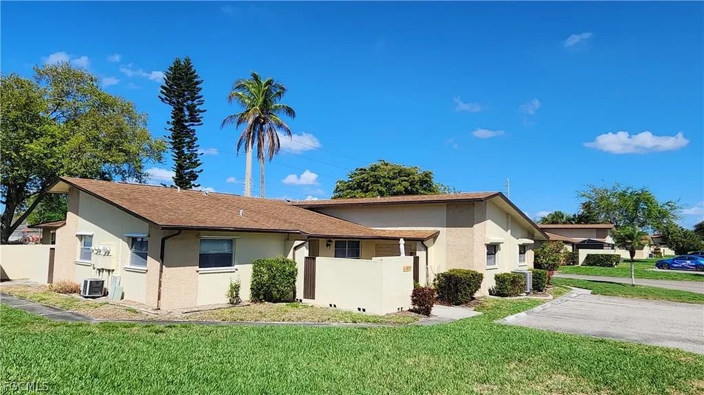 6182 Principia Drive Fort Myers FL 33919