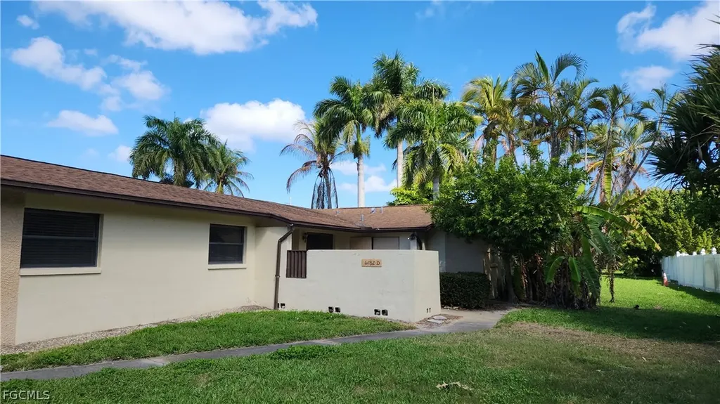 6182 Principia Drive Fort Myers FL 33919