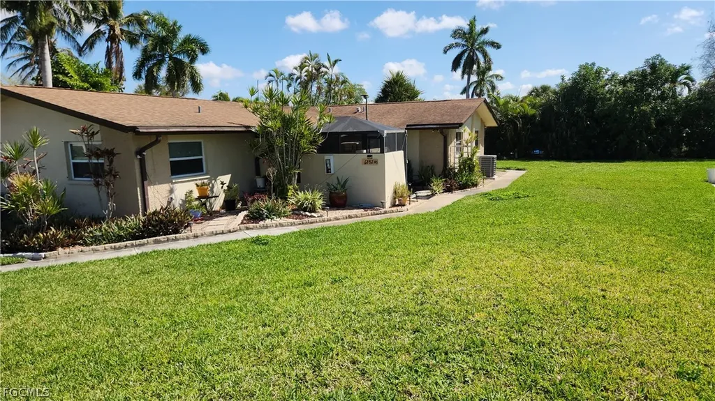 6182 Principia Drive Fort Myers FL 33919