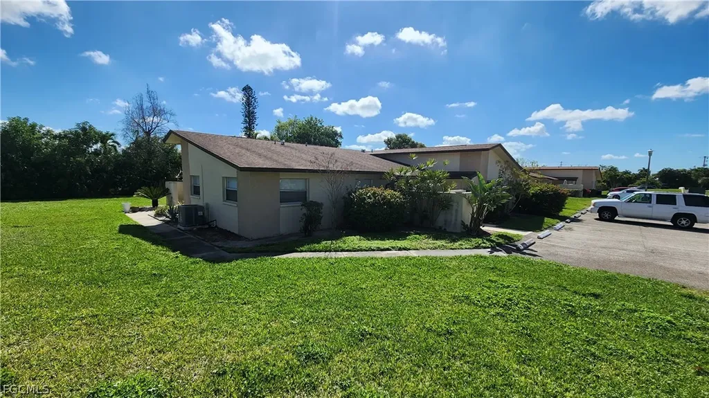 6182 Principia Drive Fort Myers FL 33919