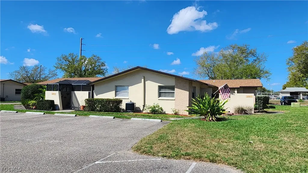 6182 Principia Drive Fort Myers FL 33919