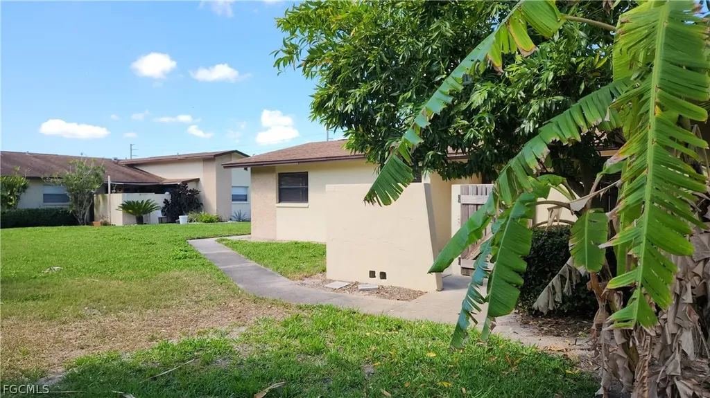 6182 Principia Drive Fort Myers FL 33919