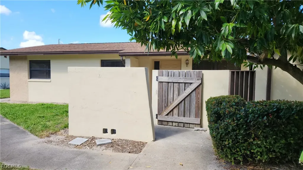 6182 Principia Drive Fort Myers FL 33919