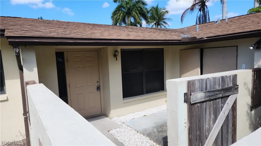 6182 Principia Drive Fort Myers FL 33919