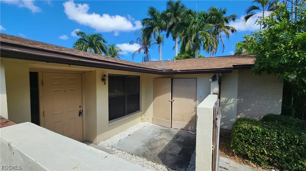 6182 Principia Drive Fort Myers FL 33919