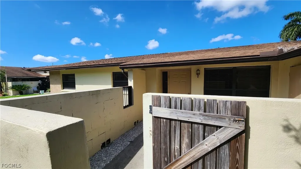 6182 Principia Drive Fort Myers FL 33919