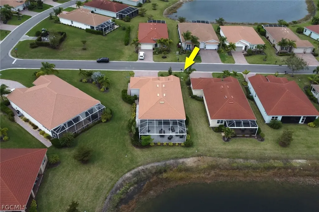 3272 Birch Tree Lane Alva FL 33920