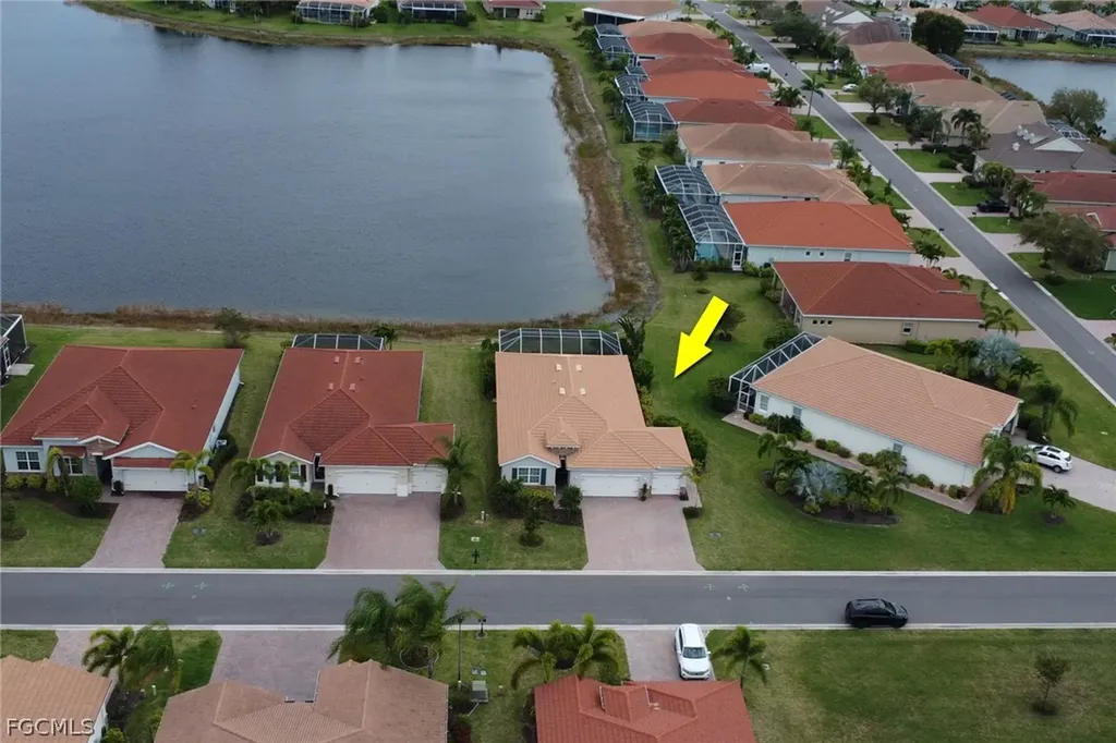 3272 Birch Tree Lane Alva FL 33920