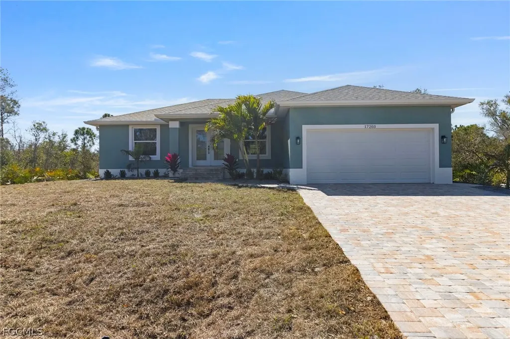 17203 Chase Avenue Port Charlotte FL 33948