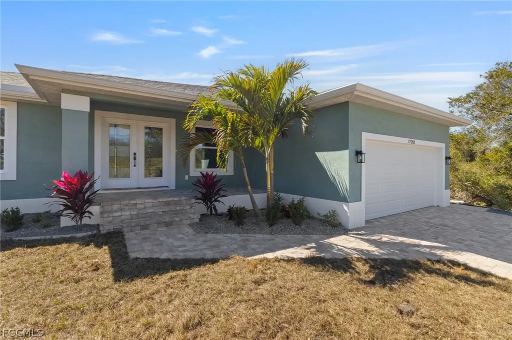 17203 Chase Avenue Port Charlotte FL 33948