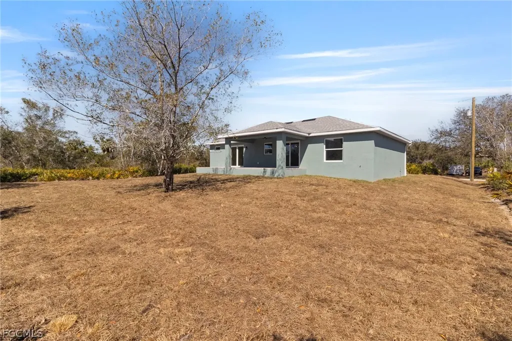 17203 Chase Avenue Port Charlotte FL 33948