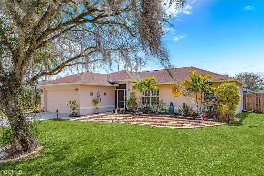 15552 Horseshoe Lane Fort Myers FL 33905