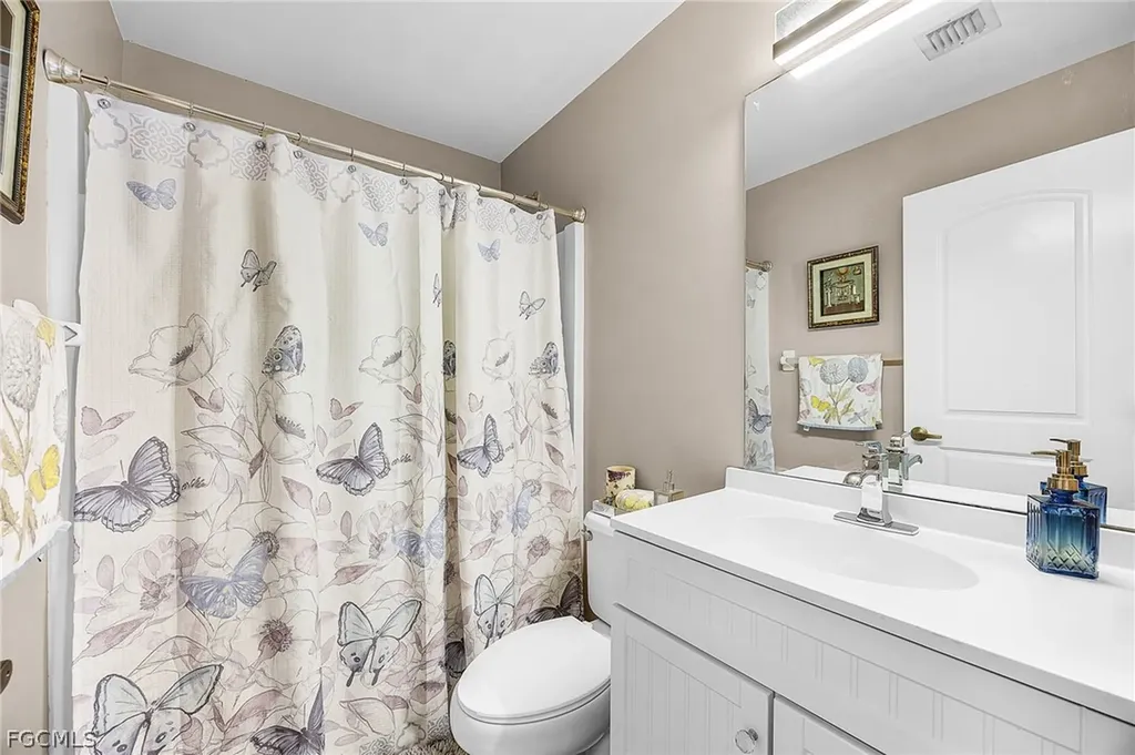 15552 Horseshoe Lane Fort Myers FL 33905