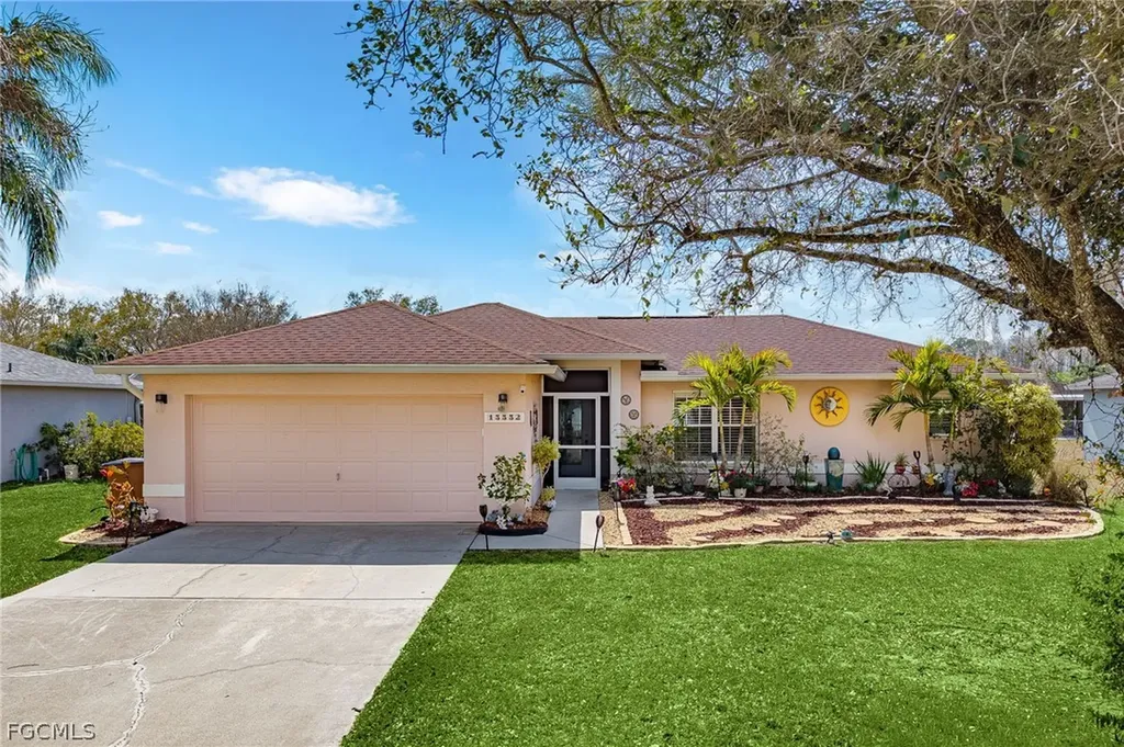 15552 Horseshoe Lane Fort Myers FL 33905