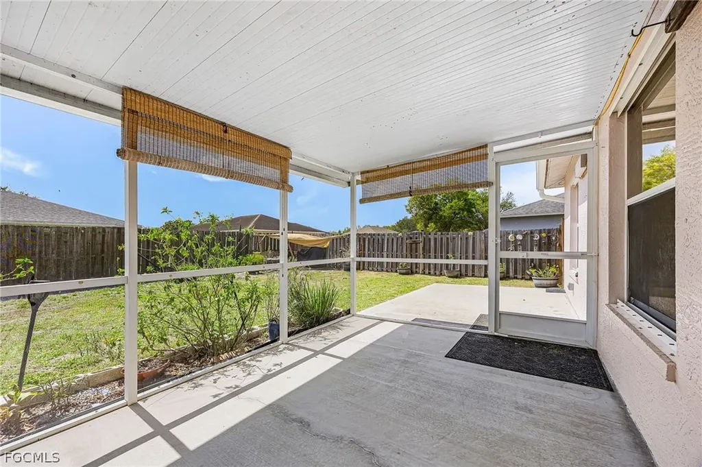 15552 Horseshoe Lane Fort Myers FL 33905