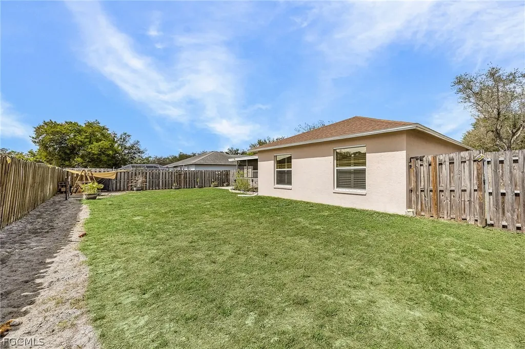 15552 Horseshoe Lane Fort Myers FL 33905