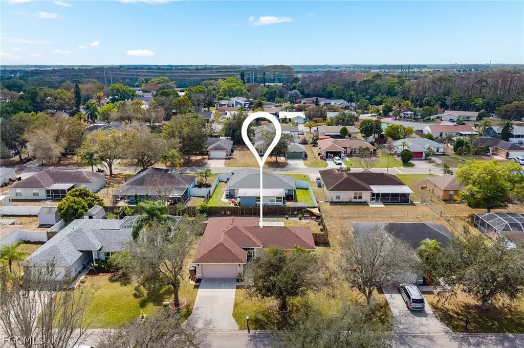 15552 Horseshoe Lane Fort Myers FL 33905