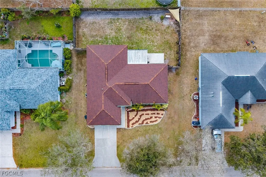 15552 Horseshoe Lane Fort Myers FL 33905