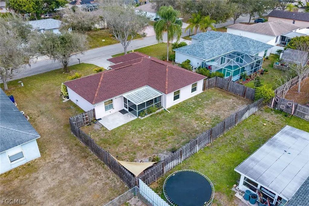15552 Horseshoe Lane Fort Myers FL 33905