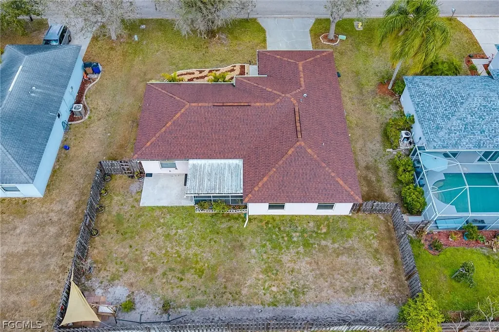 15552 Horseshoe Lane Fort Myers FL 33905
