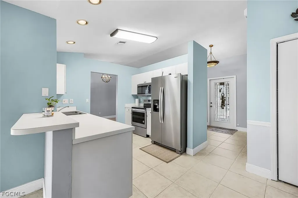 15552 Horseshoe Lane Fort Myers FL 33905