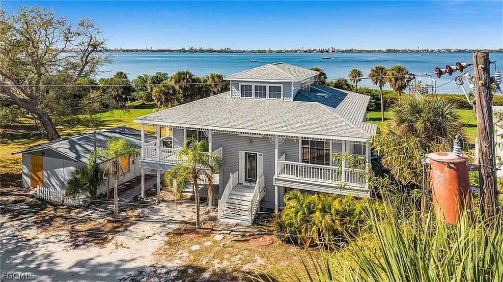 780 S Mccall Road Englewood FL 34223
