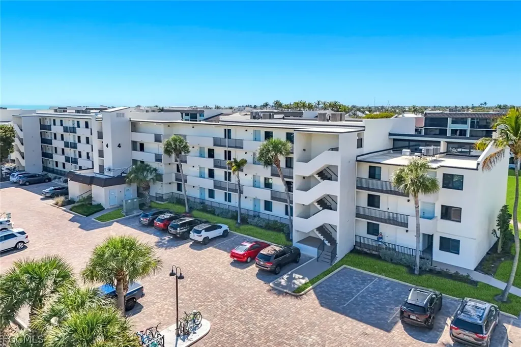 979 E Gulf Drive Sanibel FL 33957