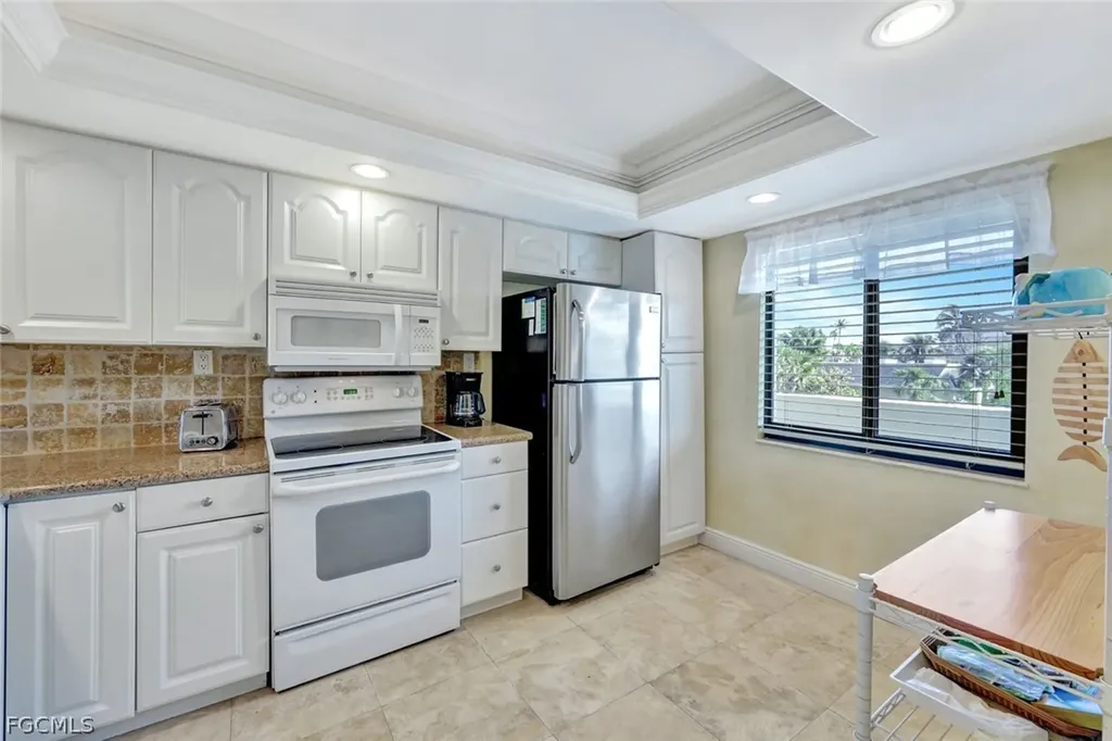 979 E Gulf Drive Sanibel FL 33957