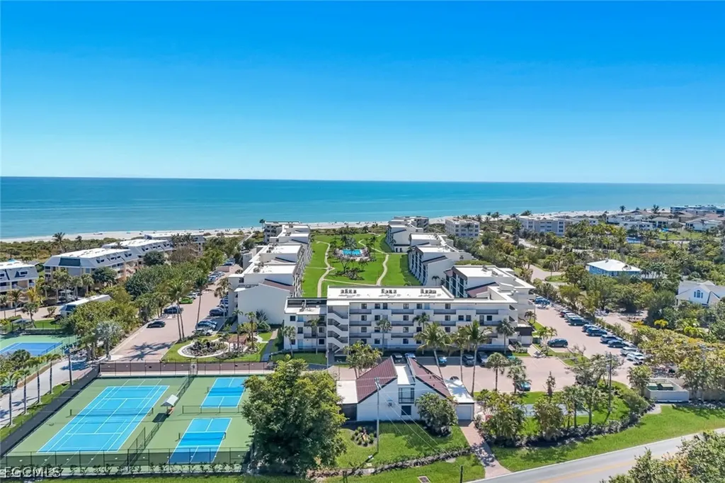 979 E Gulf Drive Sanibel FL 33957