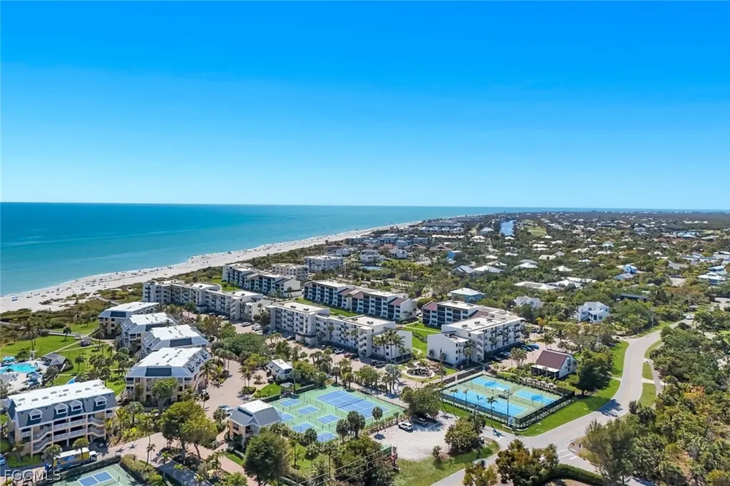 979 E Gulf Drive Sanibel FL 33957