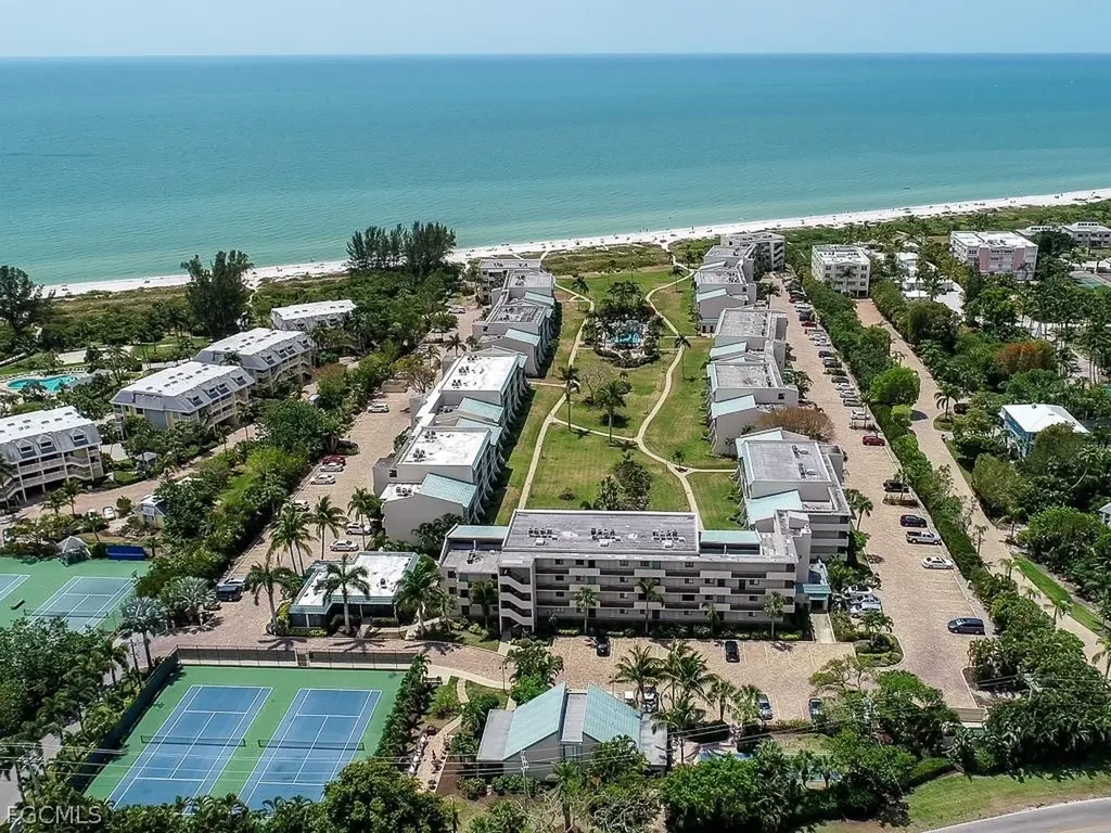 979 E Gulf Drive Sanibel FL 33957
