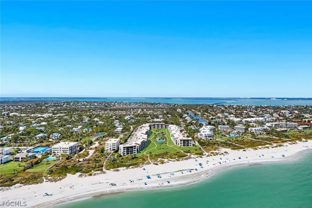 979 E Gulf Drive Sanibel FL 33957