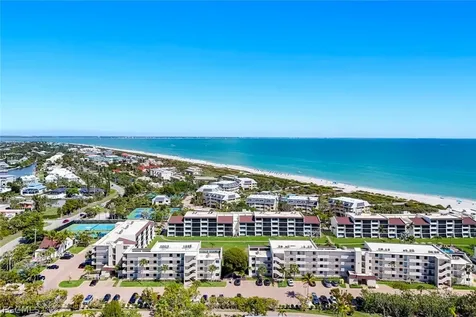 979 E Gulf Drive Sanibel FL 33957