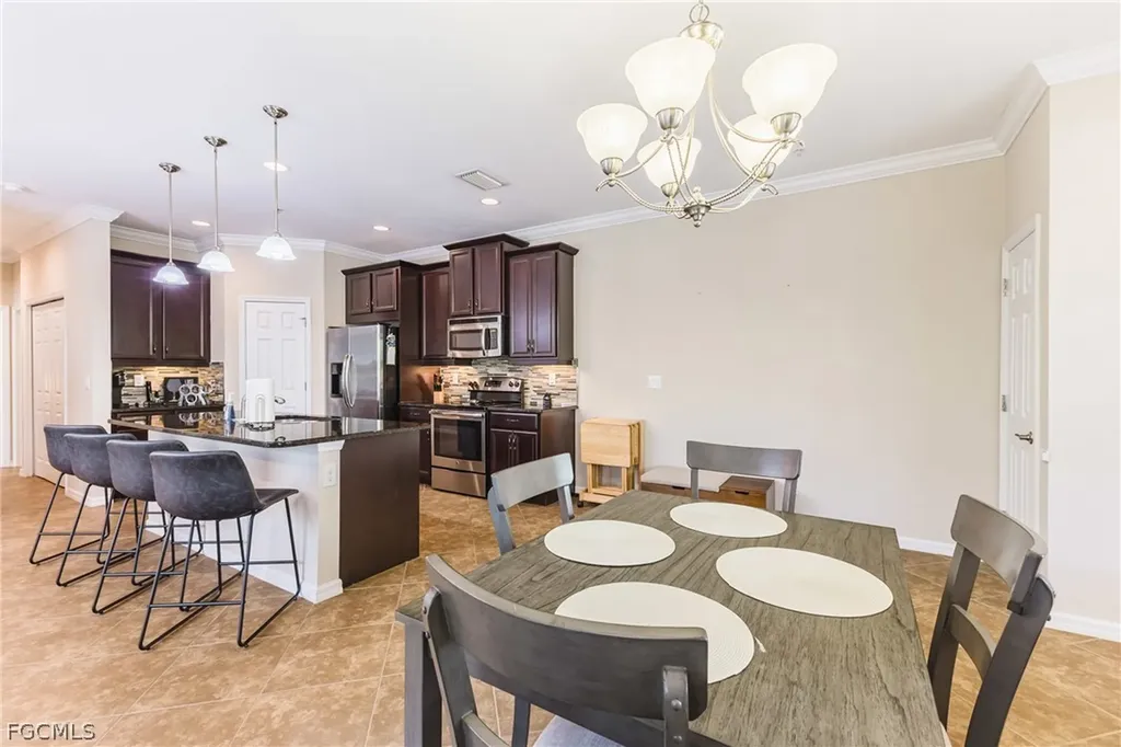 23550 Alamanda Drive Estero FL 34135