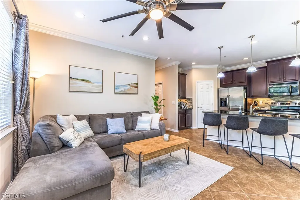 23550 Alamanda Drive Estero FL 34135