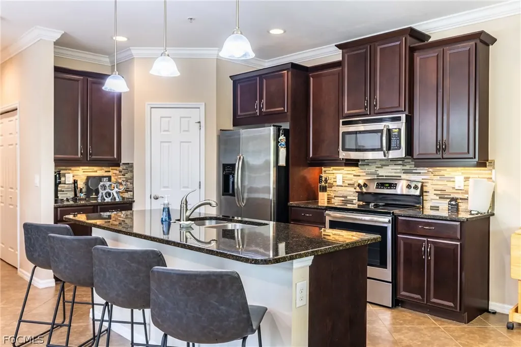 23550 Alamanda Drive Estero FL 34135