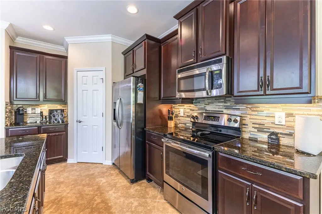 23550 Alamanda Drive Estero FL 34135