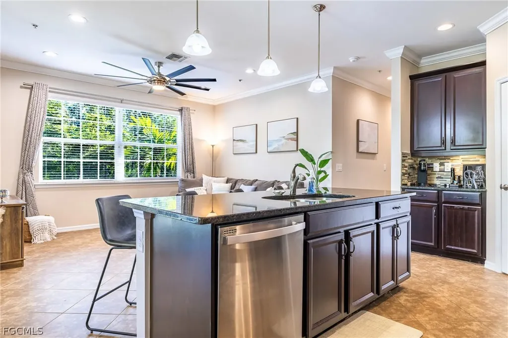 23550 Alamanda Drive Estero FL 34135