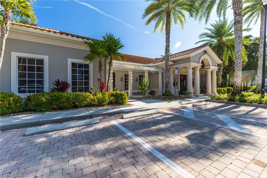 23550 Alamanda Drive Estero FL 34135