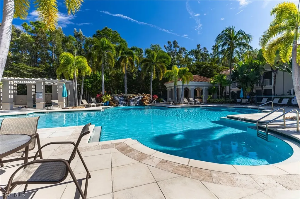 23550 Alamanda Drive Estero FL 34135