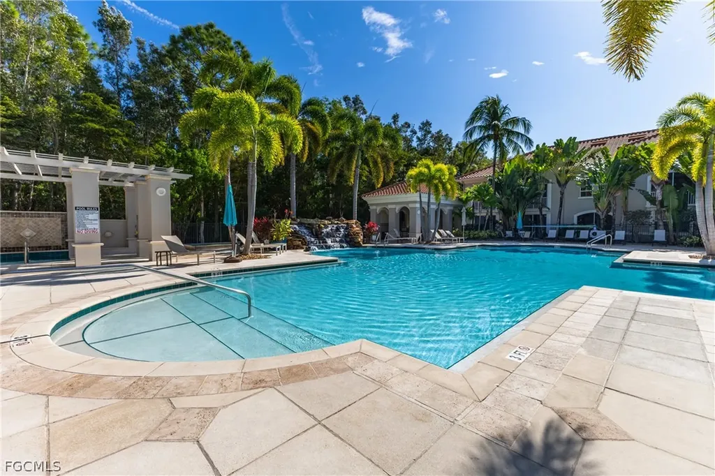 23550 Alamanda Drive Estero FL 34135