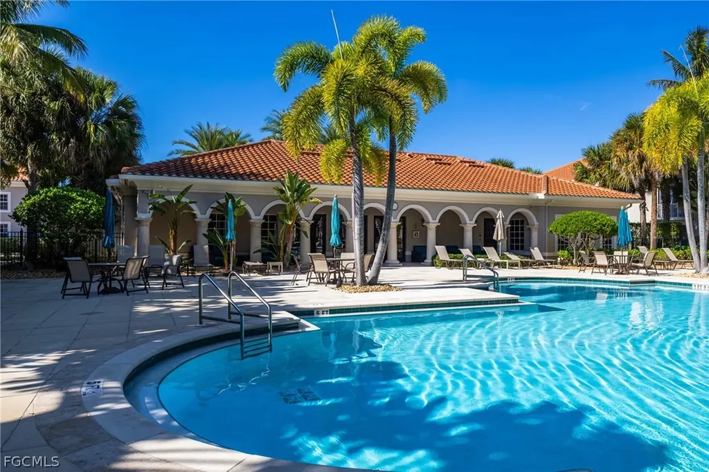 23550 Alamanda Drive Estero FL 34135